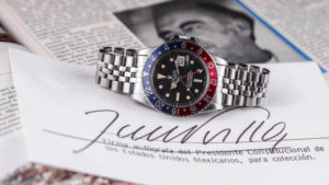 Rolex GMT Master 1675 