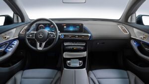 interior mb eqc