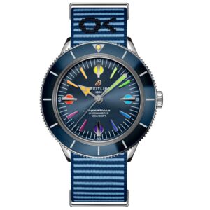 superocean heritage 57