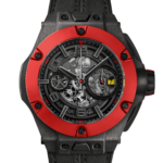 hublot ferrari